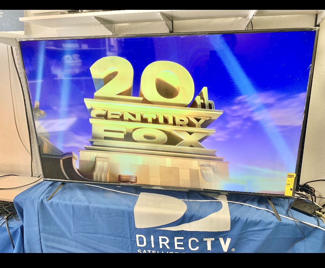 Vizio 70 Led Smart 4K Hdtv Ask About Our Different $$$$$ Options Free Delivery