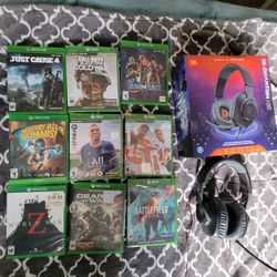 Xbox One/ Sx