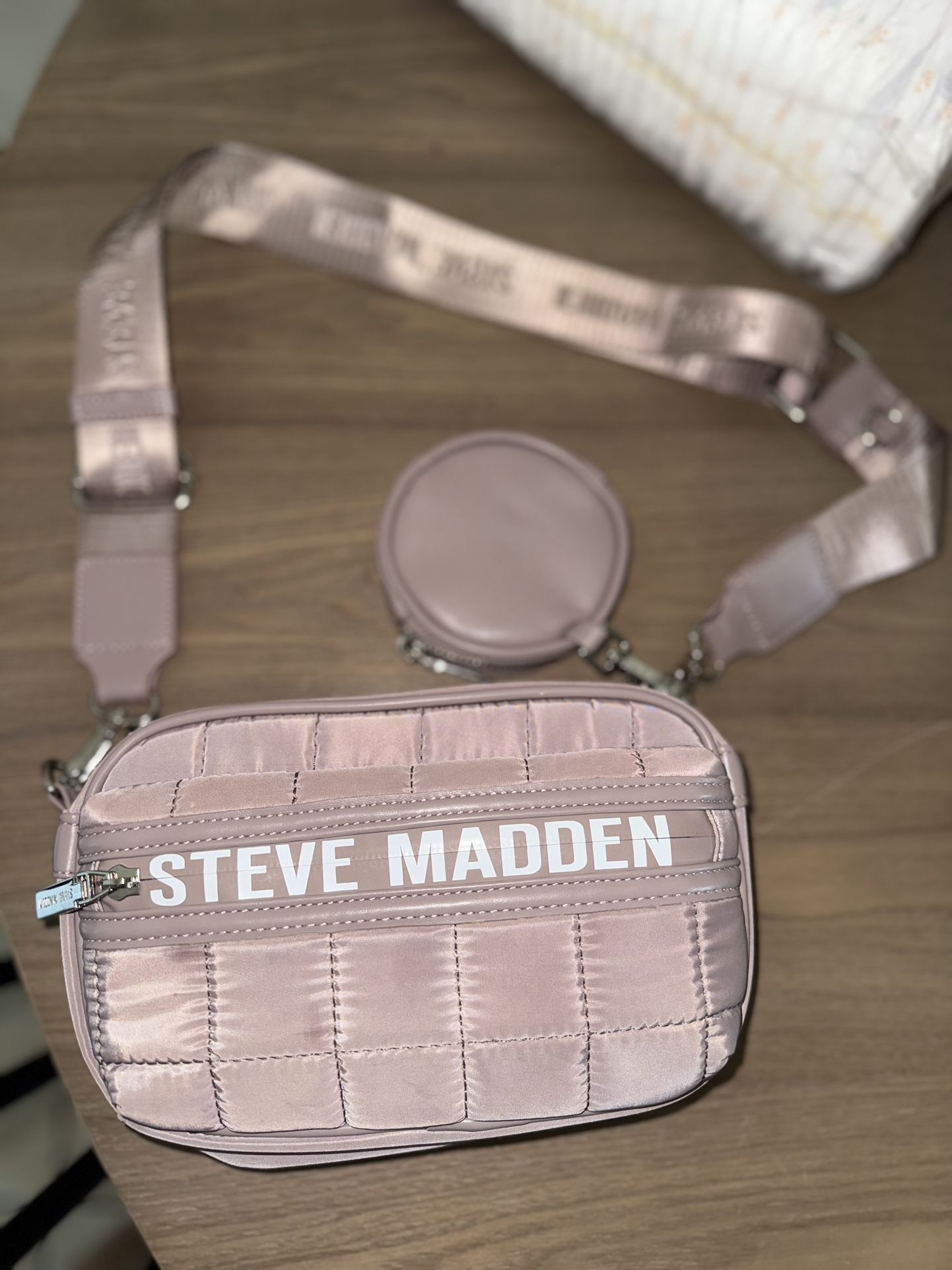 Steve Madden Bags