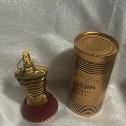 Jean Paul Gaultier Le Male Elixir 4.2 oz Cologne