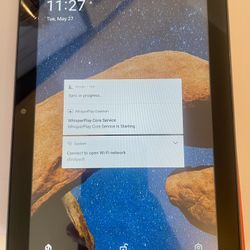 Tablet New - Amazon Fire HD 8 Plus 