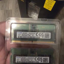Ddr5 5600 8gb X2 ( 16 Gb Total )