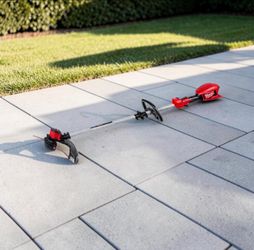 Milwaukee M18 string trimmer   {tool only}
