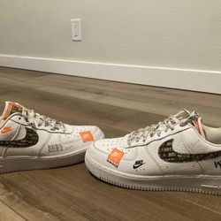 Limited Addition  AF1 