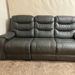 Ashley Furniture Reclining Couches
