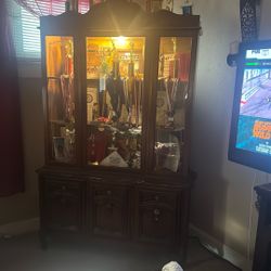 China cabinet