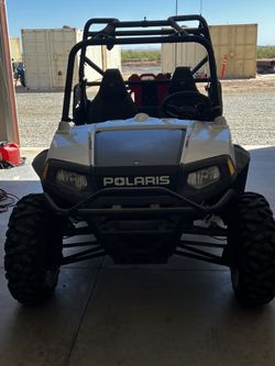 RZR800S