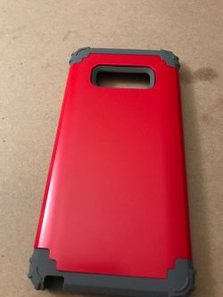 Case note 8 brand new 3