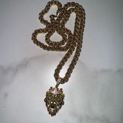 Gold Chain For Sale