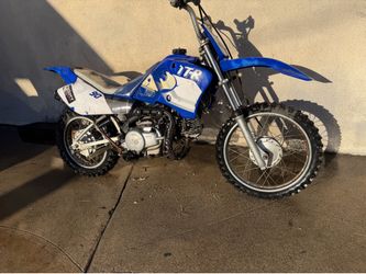 Kids Yamaha L90