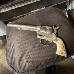 Oh 1950 cap gun