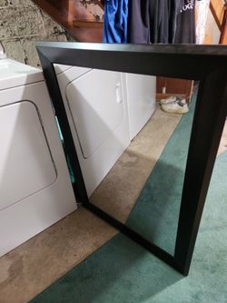 LARGE MIRROR 2×3