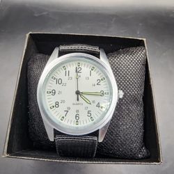 Men's Watch 
