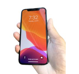 iPhone X Unlocked 64GB