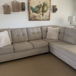 Sofas 