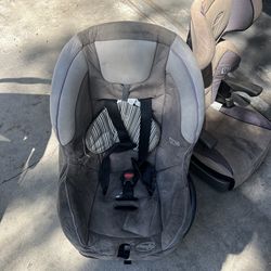 Car seat