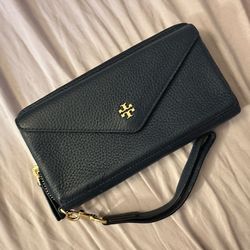 Tory Burch Smartphone Wallet