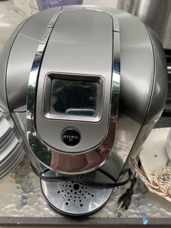 Cafetera