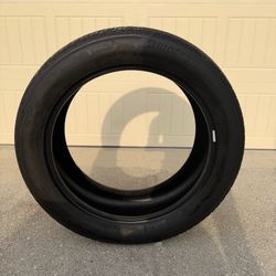 275/50/22 Bridgestone Alenza 7/32 — DOT 2023 — Snellville