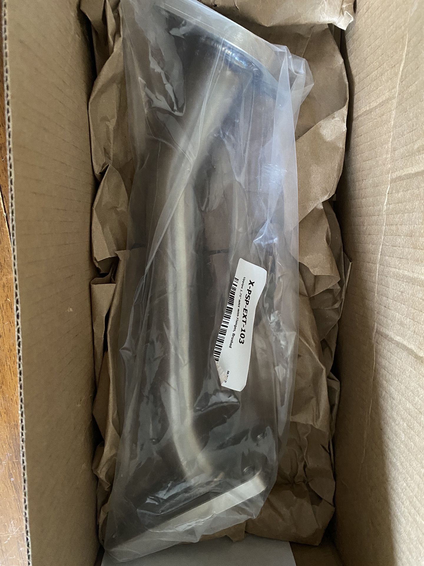 02-14 Ej Series Perrin Up-pipe