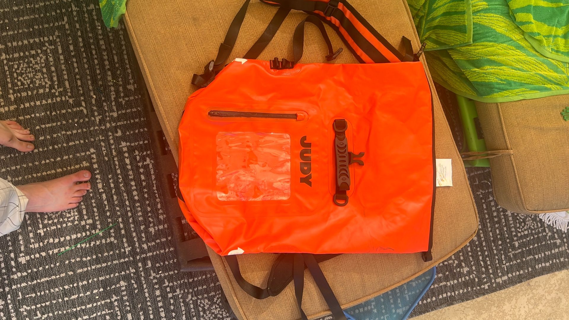 Dry Bag