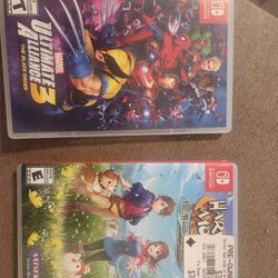 Video Games (Price In Description)