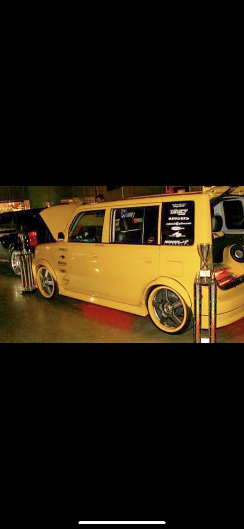 2004 Scion xB for Sale in City Of Industry, CA - OfferUp