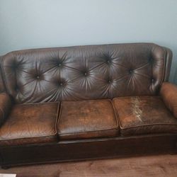 Ethan Allen Couch