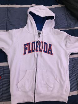 Florida Varsity jacket 
