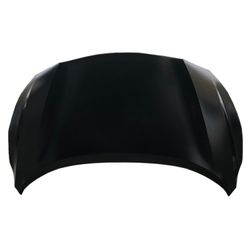 New Primed Hood for 2020-2025 Nissan Versa – Free Delivery Miami