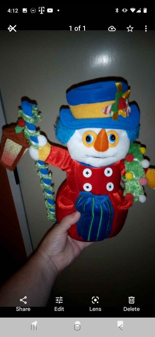 Christmas Decor