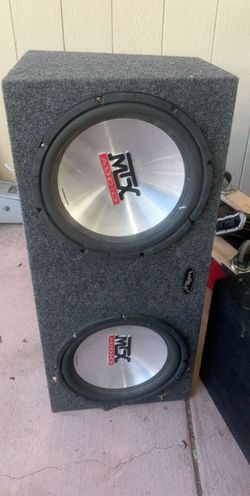 Mtx 12s