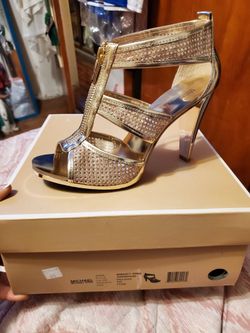 Michael Kors Women's Heels