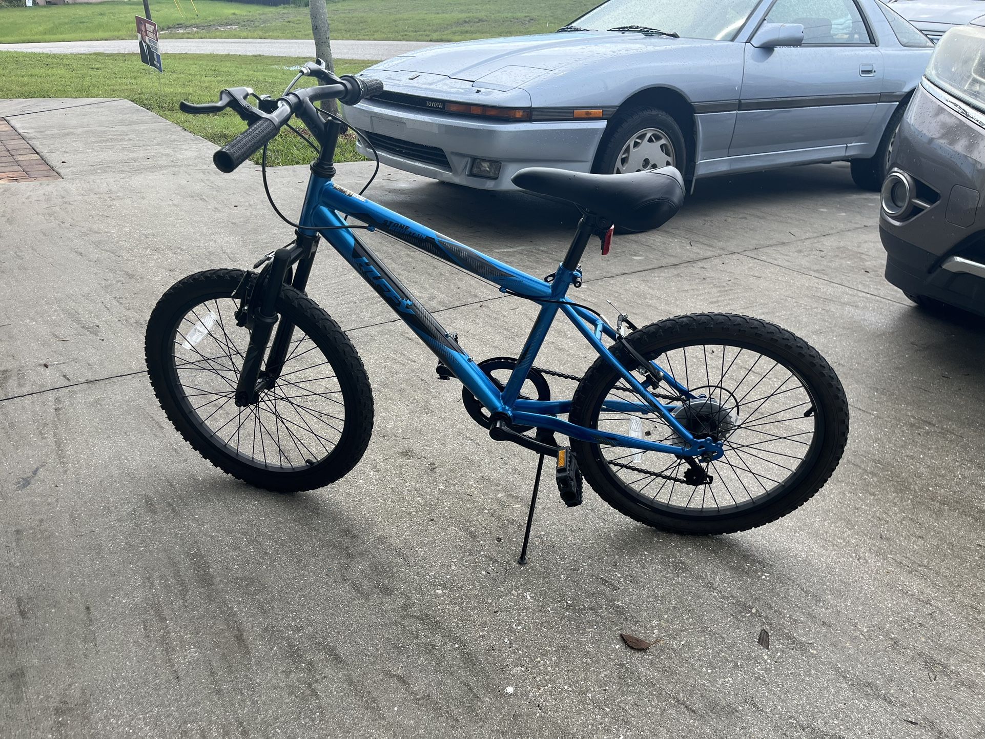 Huffy Kids Bike