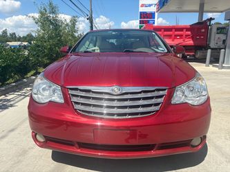 2009 Chrysler Sebring