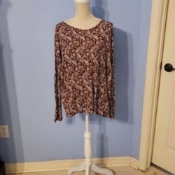 Old Navy Large Womens Top 