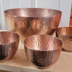 Bowl Set