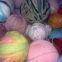 Yarn Collection 