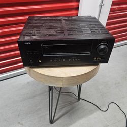 Stereo System