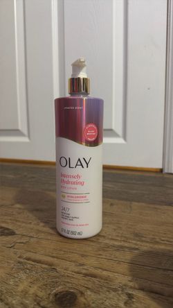 Olay Intensely Hydrating Body Lotion 17 fl oz