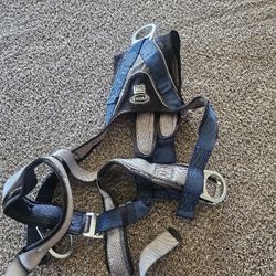 SALAE xoFit Tower Climbing Harness
