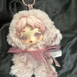 Skullpanda windflower