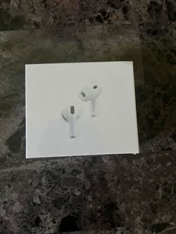 AirPods Pro gen 3