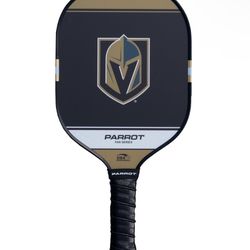 2 Pickleball Paddles