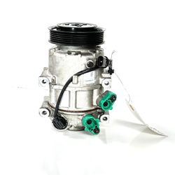 2011-2014 Hyundai Sonata Kia Optima AC Compressor #1004