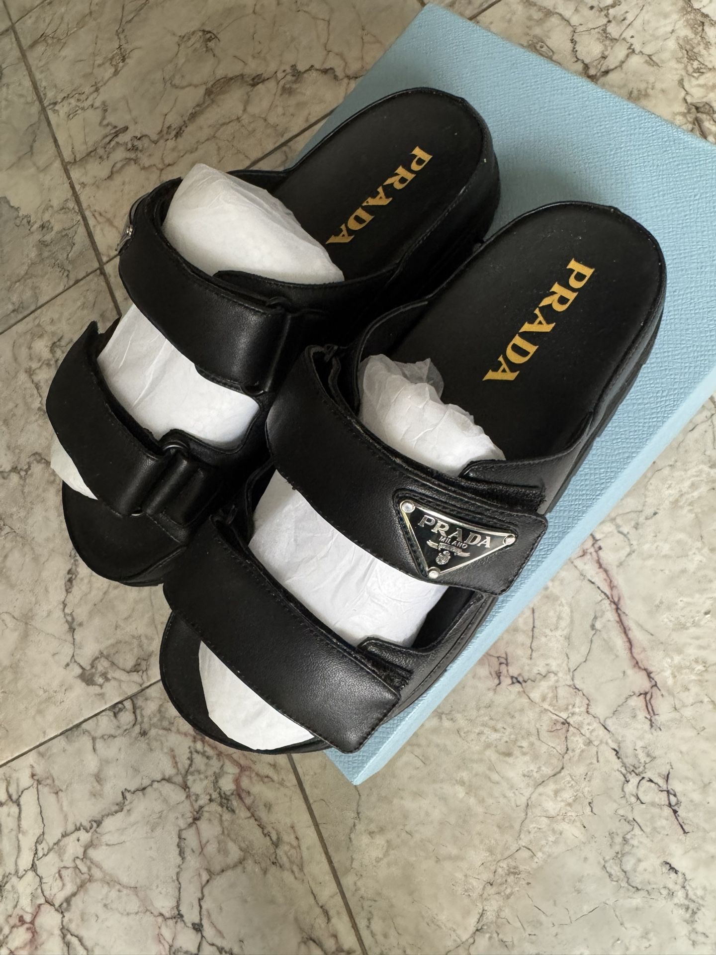 Prada Sandle
