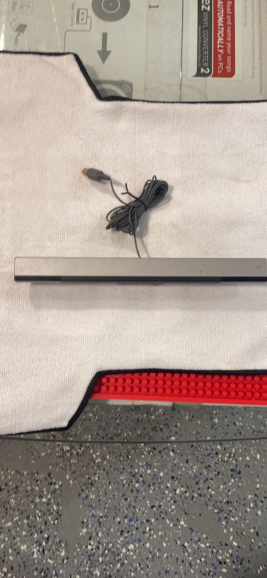 Nintendo Wii Sensor Bar