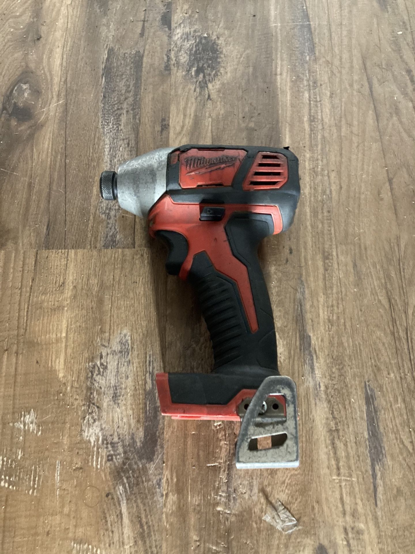 Milwaukee M18 Impact Driver
