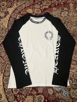 Chrome t shirt