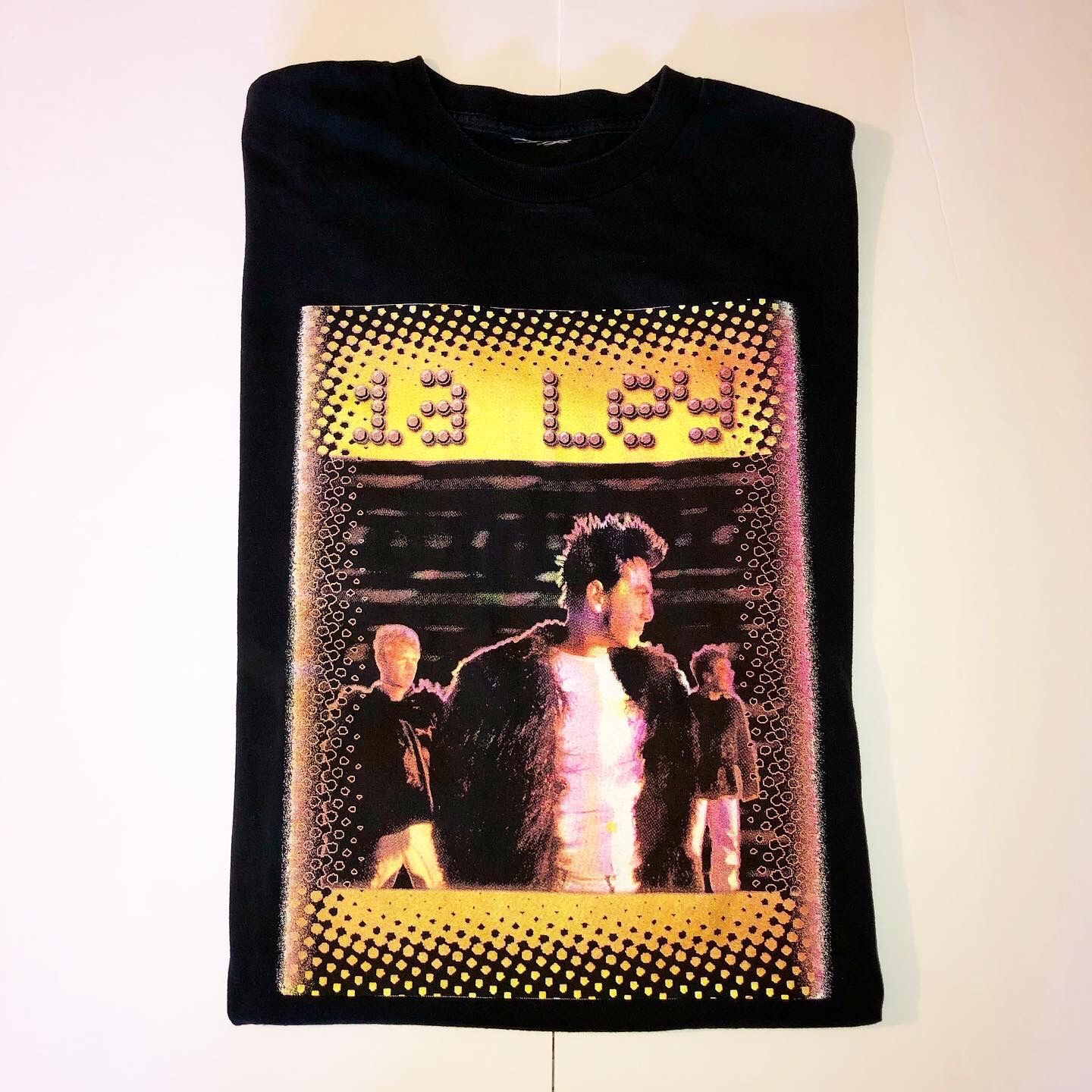 Vintage La Ley Mexican Shirt